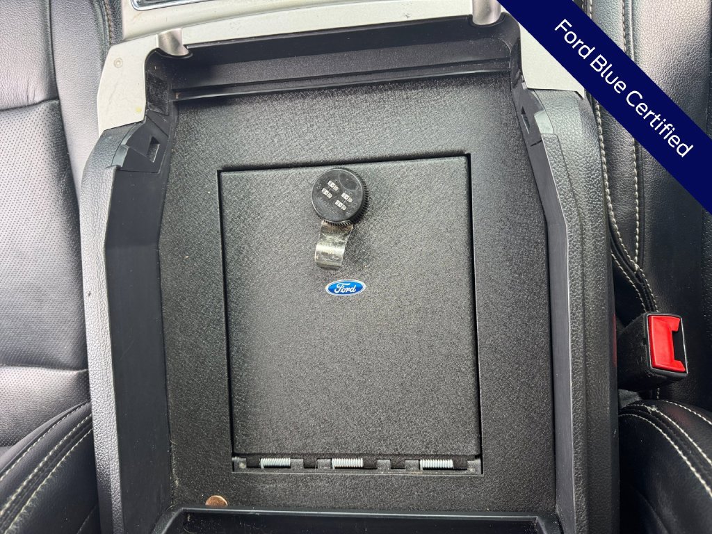 Certified 2021 Ford F350 Lariat AWD/4WD image 28