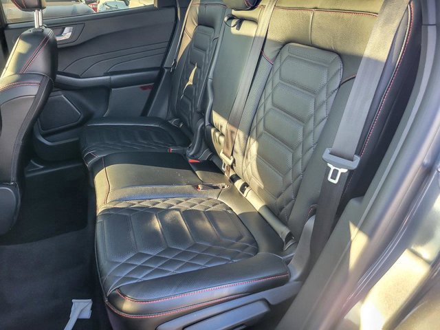 Certified 2024 Ford Escape ST-Line Elite w/ Premium Technology Package image 15