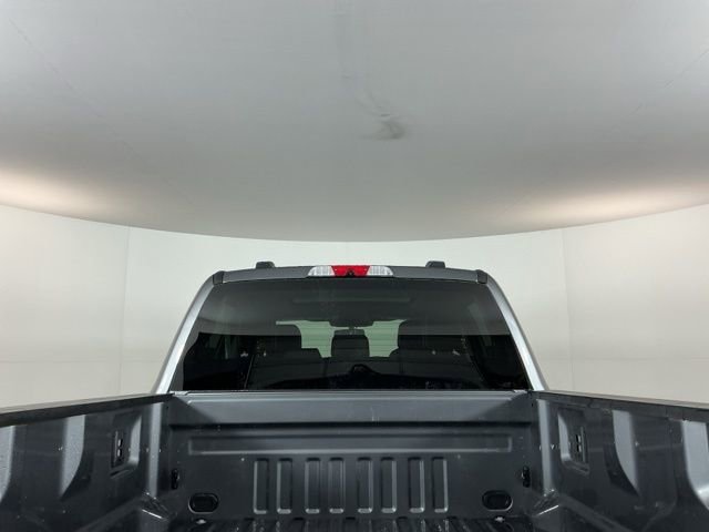 Certified 2025 Ford F350 Lariat w/ FX4 Off-Road Package AWD/4WD image 10