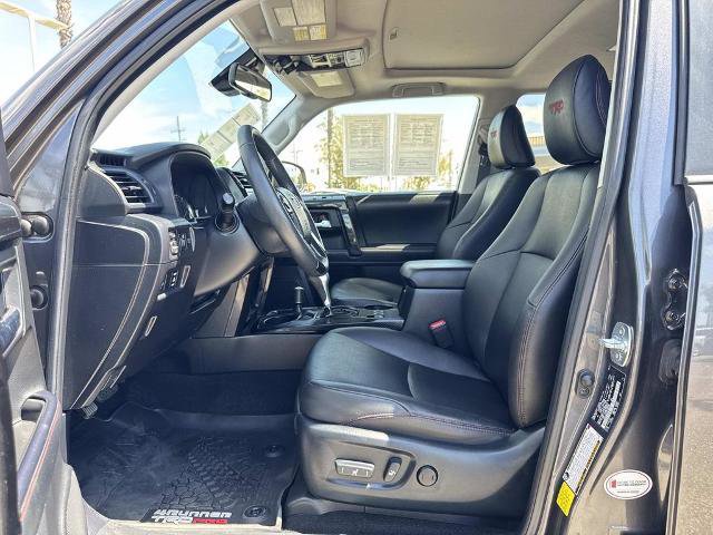 Used 2021 Toyota 4Runner TRD Pro AWD/4WD image 20