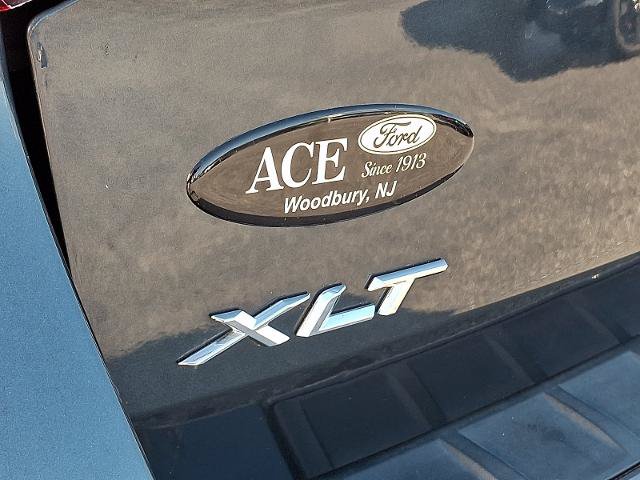 Certified 2023 Ford Explorer XLT w/ Equipment Group 202A AWD/4WD image 31
