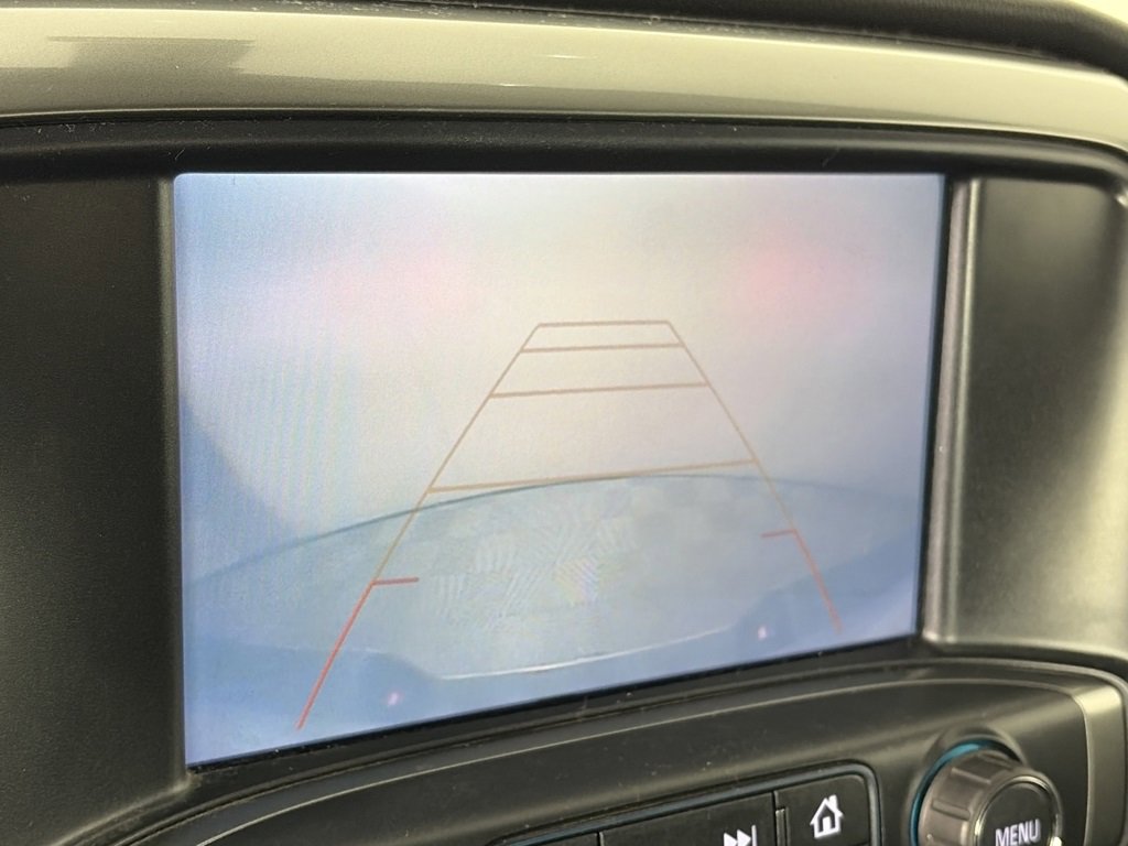 Used 2018 Chevrolet Silverado 1500 LT w/ Texas Edition image 20