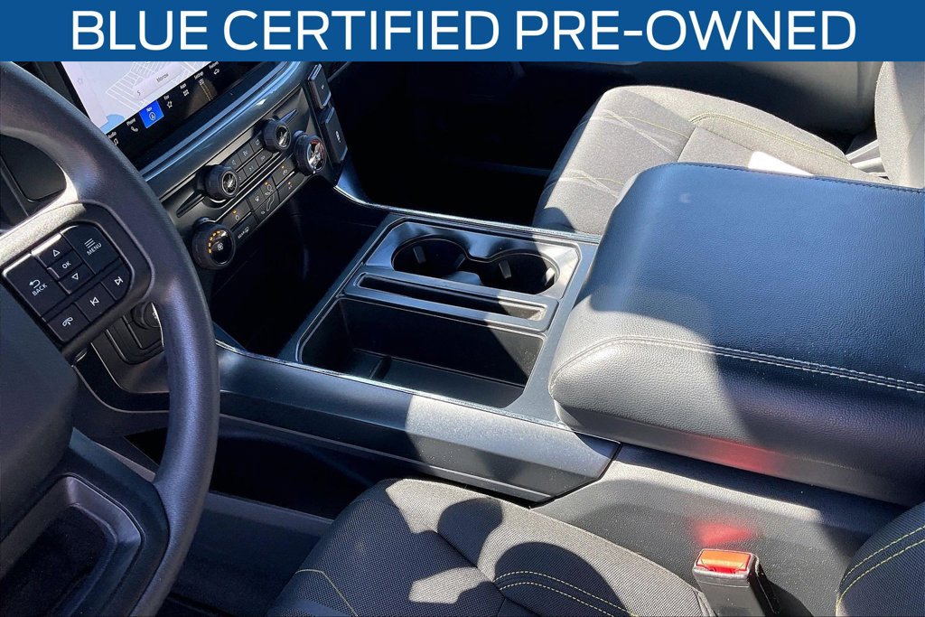 Certified 2024 Ford F150 STX AWD/4WD image 20