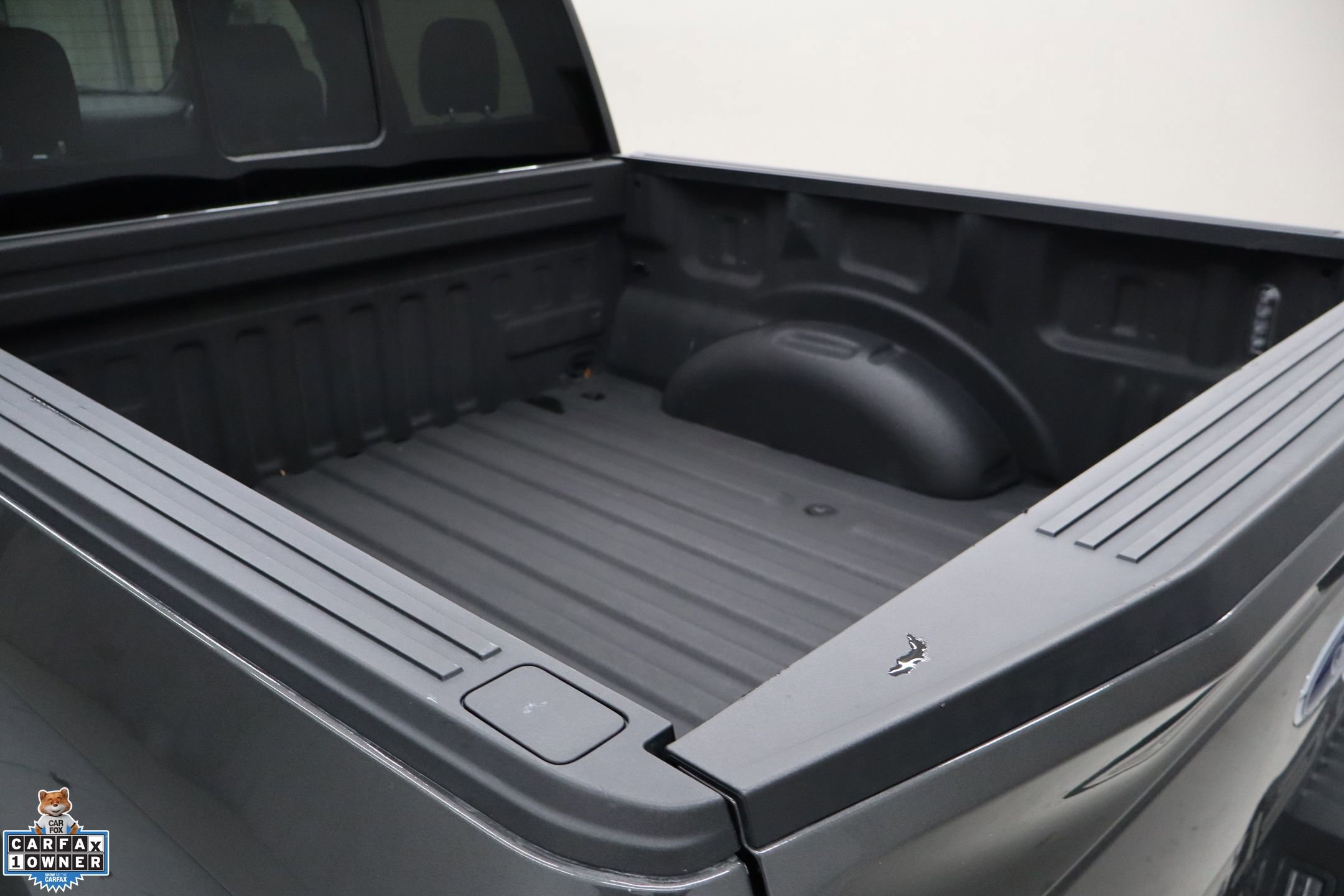 Certified 2018 Ford F150 XLT w/ Equipment Group 302A Luxury image 25