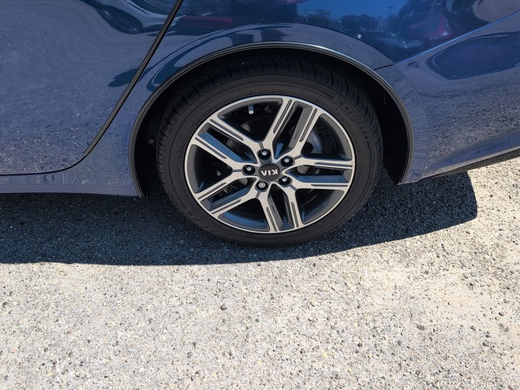 Used 2021 Kia Forte EX image 13