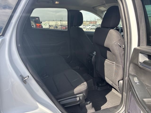 Certified 2024 Ford Escape Active w/ Tech Pack #1 image 11