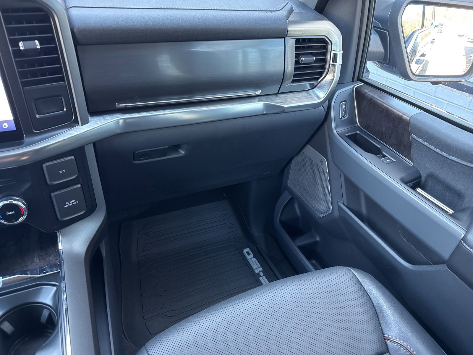 Certified 2023 Ford F150 Lariat w/ Max Trailer Tow Package image 22