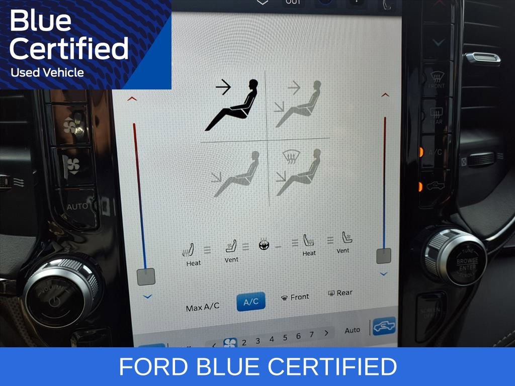 Used 2024 RAM 3500 Limited w/ Night Edition image 12