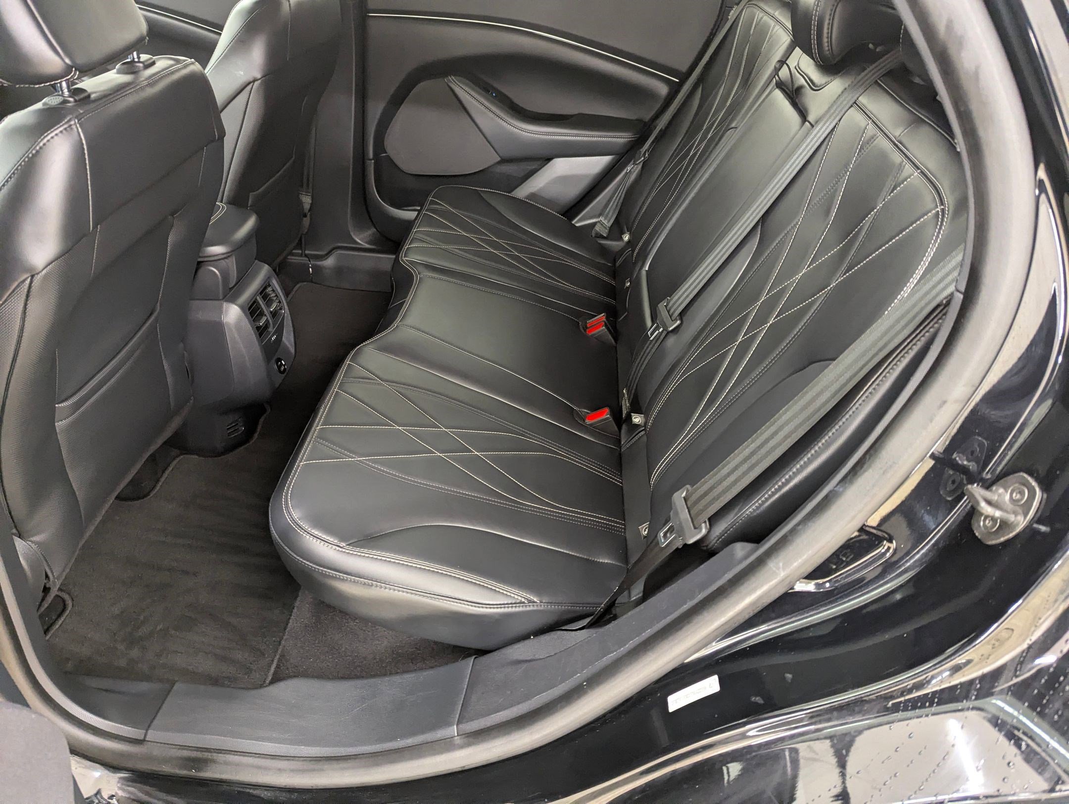 Certified 2023 Ford Mustang Mach-E Select image 13