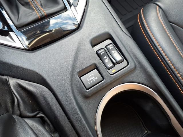 Used 2023 Subaru Crosstrek 2.5i Limited w/ Moonroof Package image 28