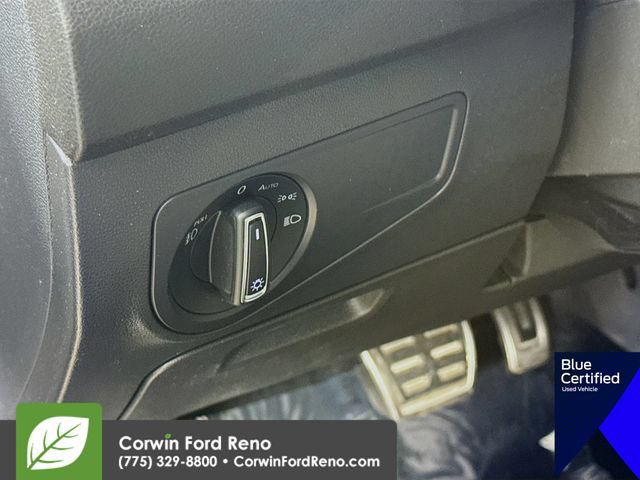 Used 2020 Volkswagen Tiguan SE R-Line w/ 3rd Row Seat Package AWD/4WD image 14
