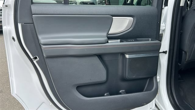 Certified 2025 Ford Expedition Max Active RWD image 15