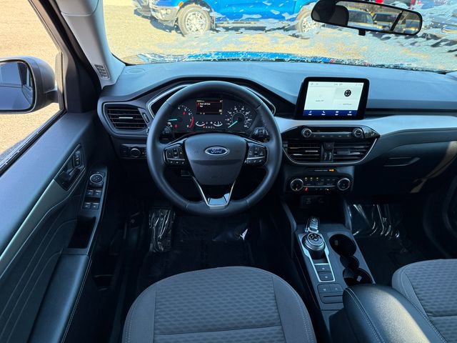 Certified 2022 Ford Escape SE w/ Convenience Package image 15