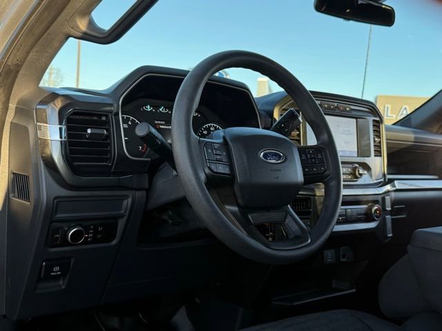 Certified 2023 Ford F150 XL w/ STX Appearance Package image 14