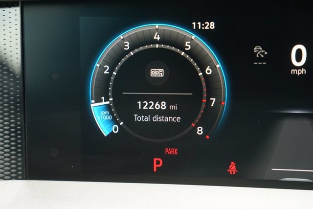 Used 2025 Volkswagen Tiguan S FWD image 25