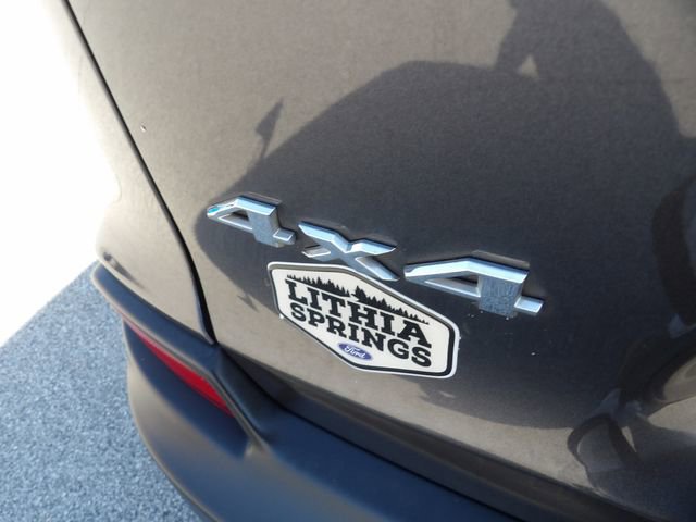 Used 2022 Jeep Cherokee Latitude Lux w/ Sun & Sound Group image 14