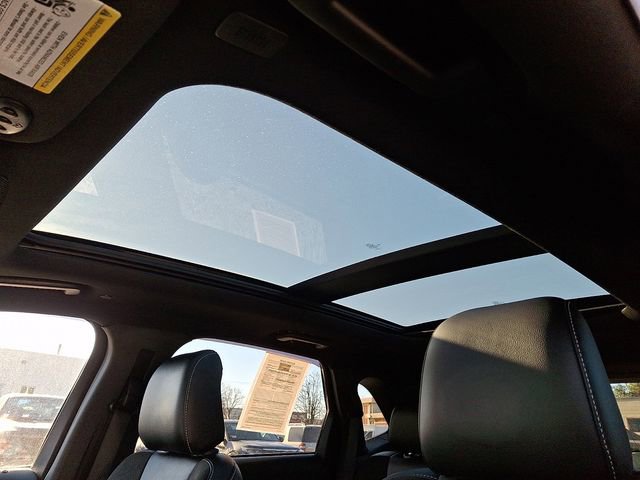 Certified 2022 Ford Edge ST w/ Equipment Group 401A image 15