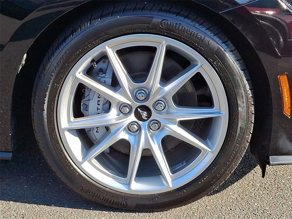 Certified 2024 Ford Mustang GT Premium image 9