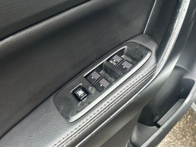 Certified 2021 Ford Ranger Lariat w/ FX4 Off-Road Package image 18