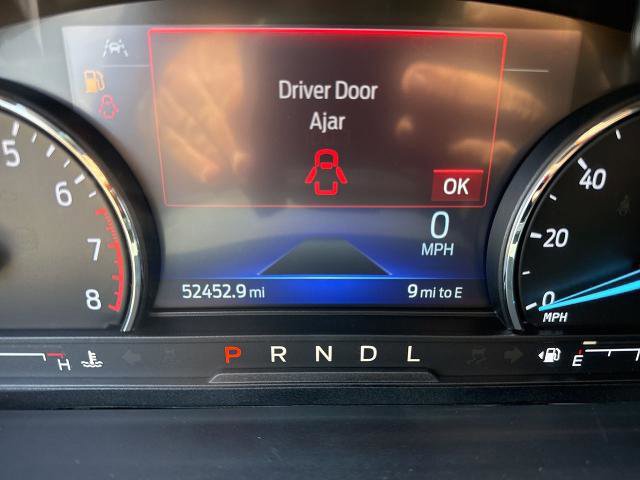 Certified 2022 Ford Explorer XLT w/ Equipment Group 202A image 22