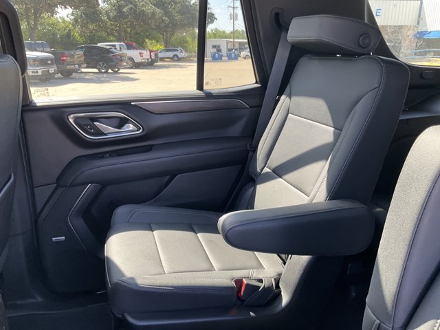 Used 2023 Chevrolet Tahoe LT w/ LT Signature Plus Package RWD image 12