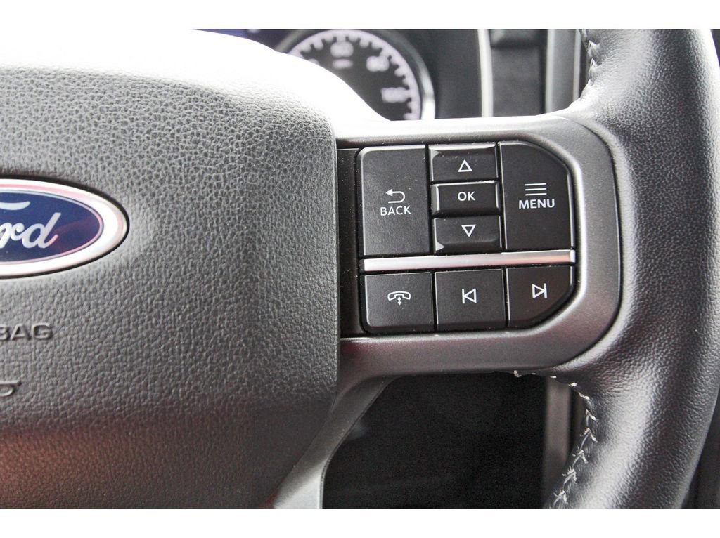 Certified 2022 Ford F150 XLT w/ Equipment Group 302A High image 18