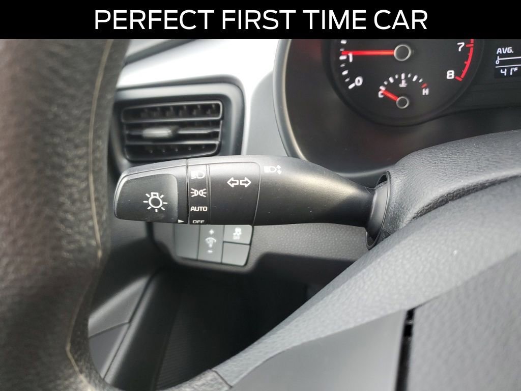 Used 2023 Kia Rio S image 18