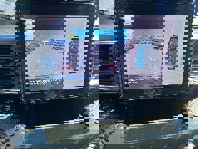 Certified 2022 Ford Explorer ST-Line image 13