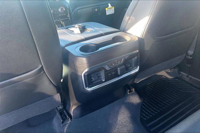 Used 2022 Chevrolet Silverado 2500 LTZ w/ LTZ Plus Package image 15