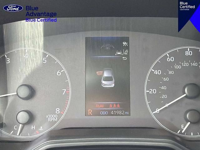 Used 2025 Toyota Corolla LE FWD image 32