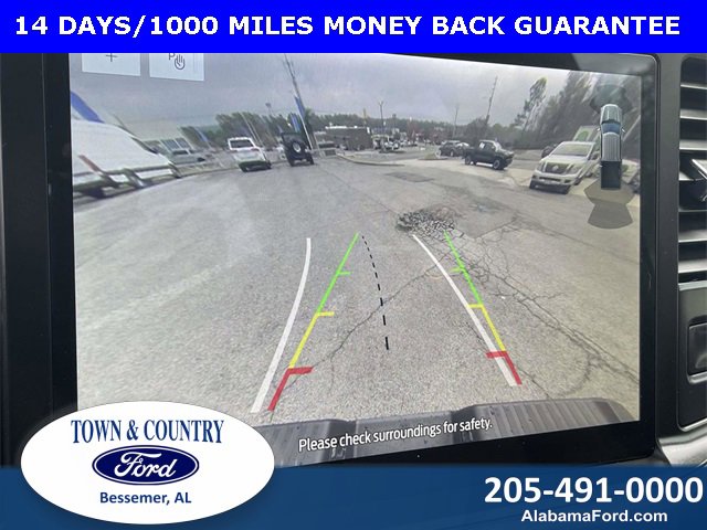 Certified 2023 Ford F150 King Ranch image 23