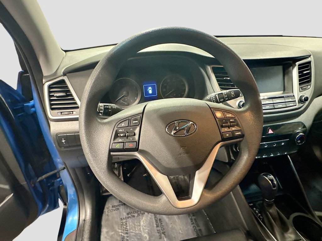 Used 2018 Hyundai Tucson SEL AWD/4WD image 10