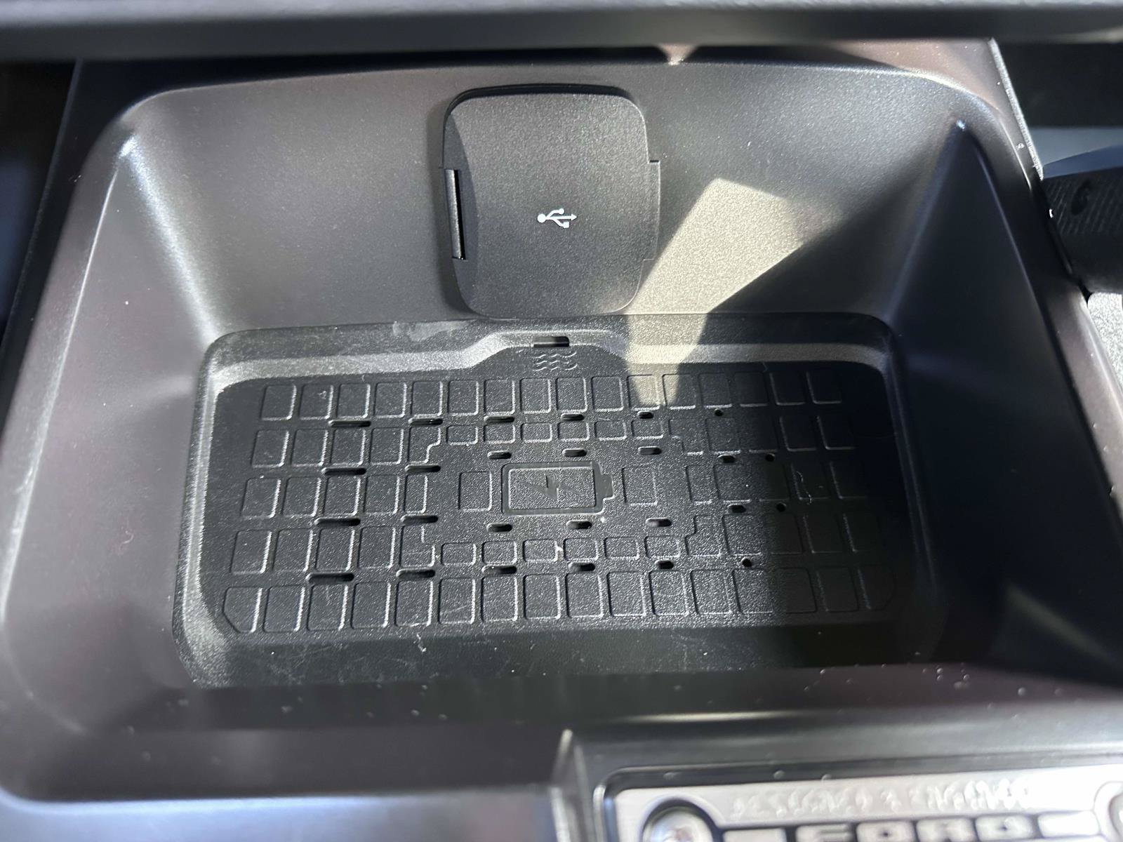 Certified 2024 Ford Bronco Wildtrak AWD/4WD image 25