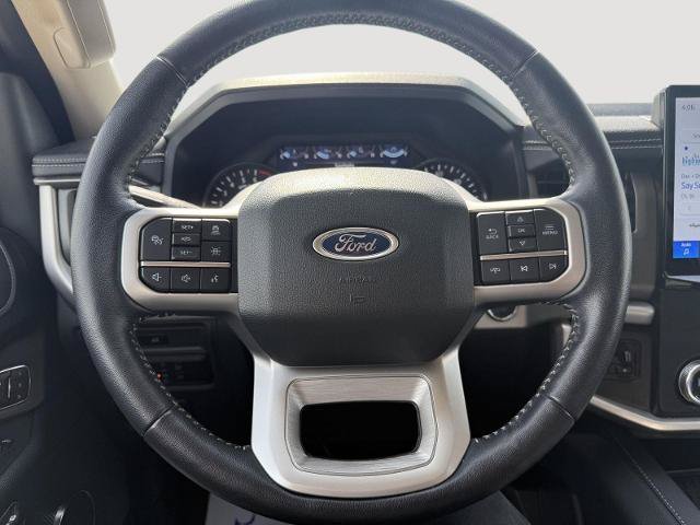Certified 2023 Ford Expedition XLT AWD/4WD image 11