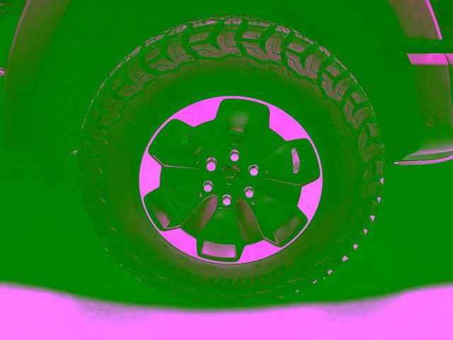 Used 2021 RAM 1500 Rebel w/ Rebel Level 2 Equipment Group AWD/4WD image 9