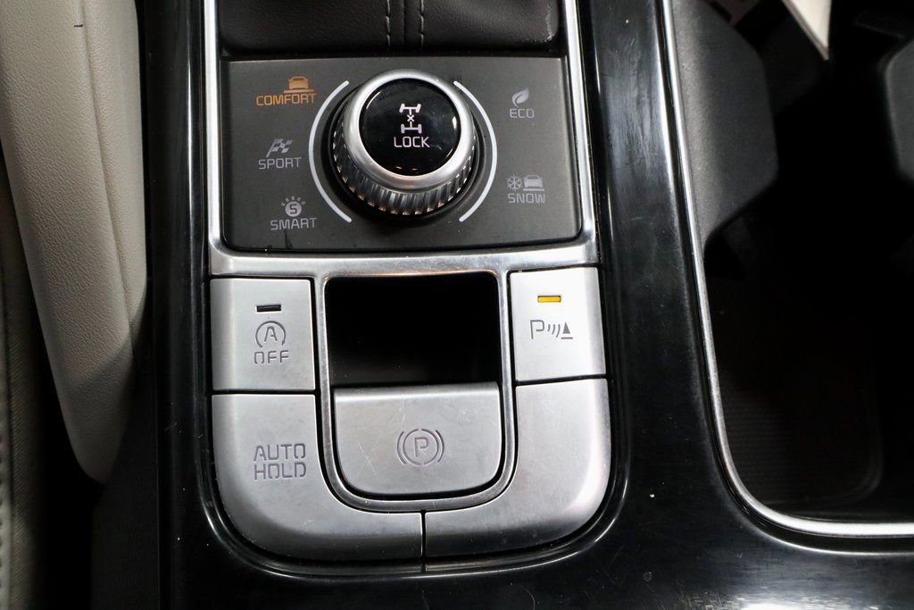 Used 2023 Kia Telluride S image 34