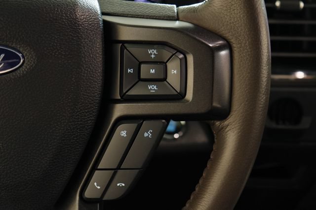 Certified 2020 Ford Expedition King Ranch AWD/4WD image 15