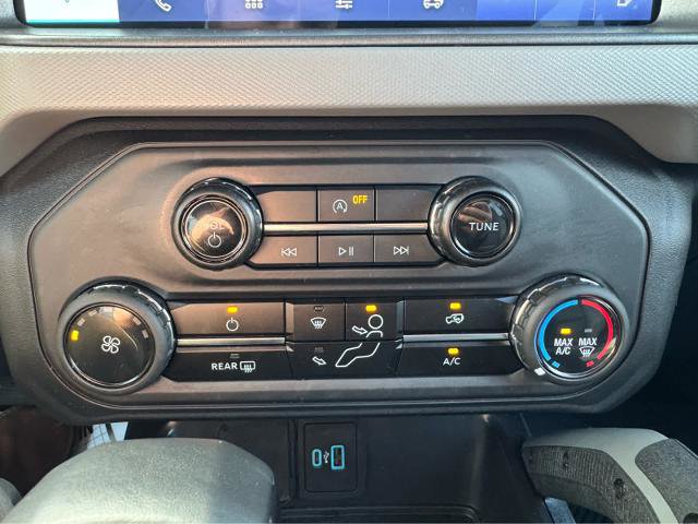 Certified 2024 Ford Bronco Big Bend AWD/4WD image 21
