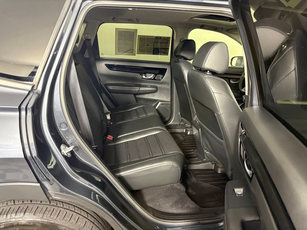 Used 2023 Honda CR-V EX-L image 35