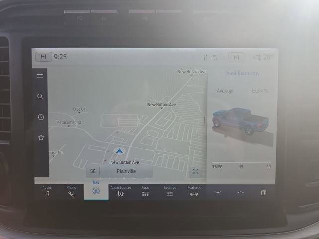 Certified 2023 Ford F150 Lariat w/ Equipment Group 502A High image 19