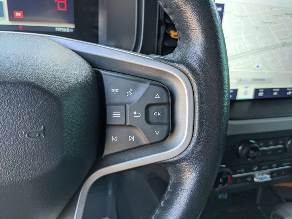 Certified 2022 Ford Bronco Badlands AWD/4WD image 33