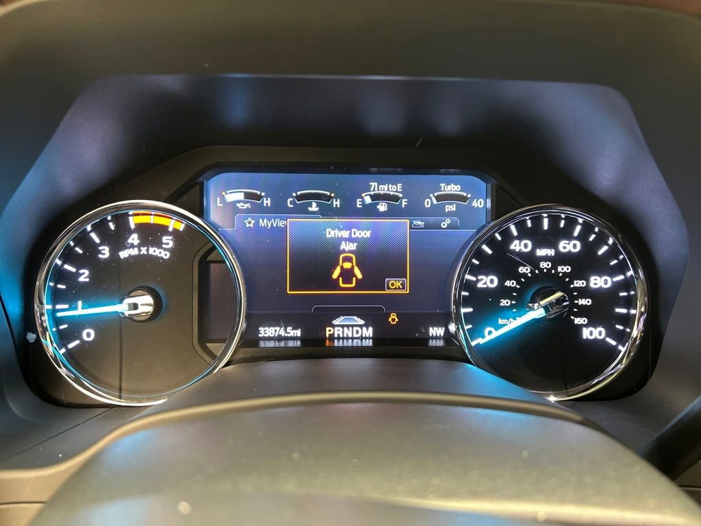 Certified 2022 Ford F250 Platinum image 28