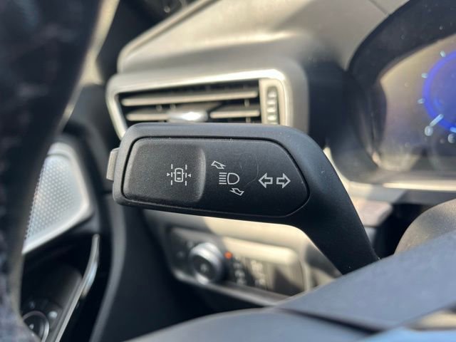 Certified 2022 Ford Explorer Platinum w/ Equipment Group 601A image 52