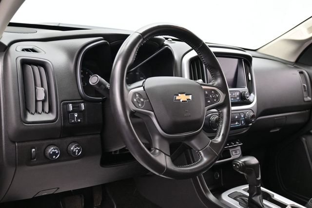 Used 2018 Chevrolet Colorado ZR2 AWD/4WD image 15