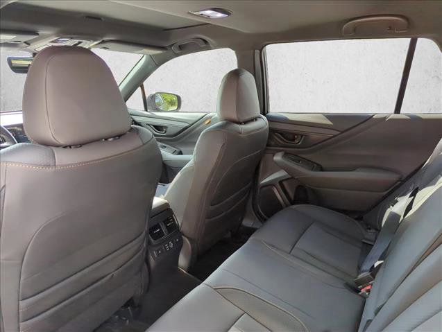 Used 2025 Subaru Outback Wilderness image 19