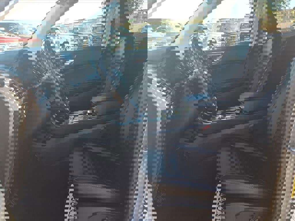 Certified 2024 Ford Edge SEL w/ Convenience Package image 23