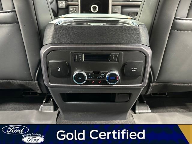 Certified 2023 Ford Expedition Max Platinum image 28