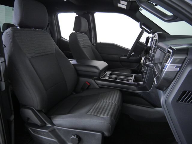 Certified 2023 Ford F150 XL w/ STX Appearance Package AWD/4WD image 11