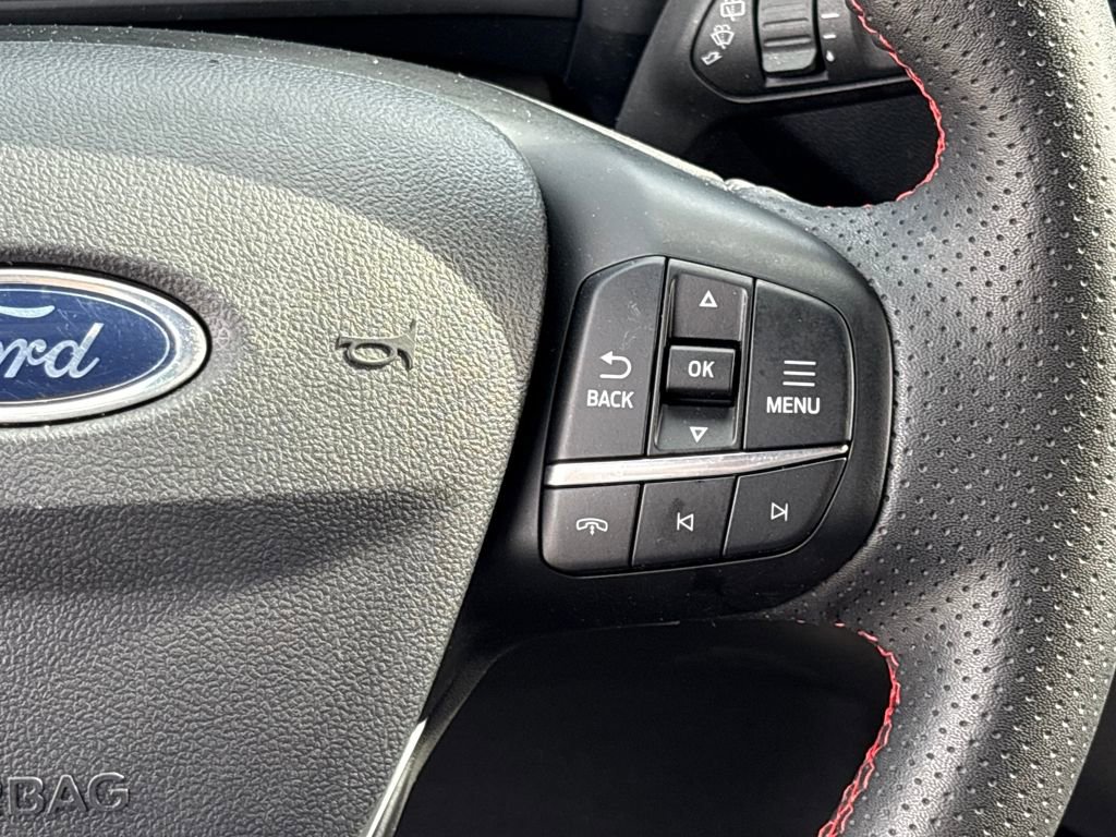 Certified 2023 Ford Escape ST-Line w/ Tech Pack #1 image 18