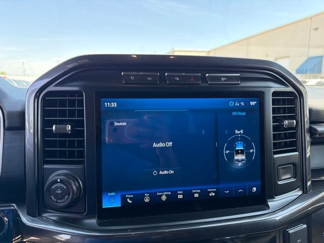 Certified 2021 Ford F150 XLT w/ Equipment Group 302A High AWD/4WD image 24